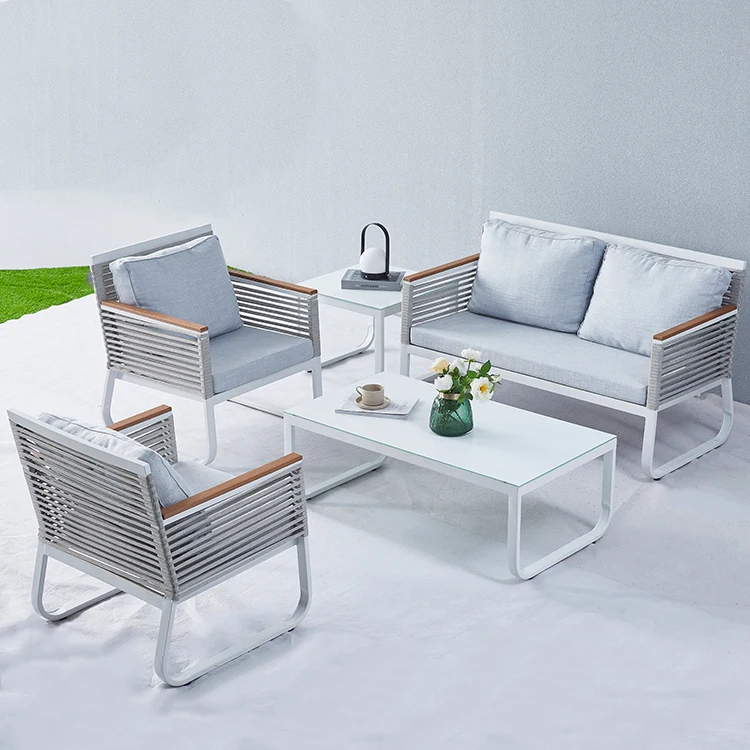 The Nexus Collection Custom Outdoor Premium Firepit Chair