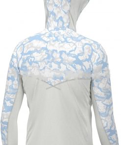 Custom Fishing Shirt – Arizona Essential