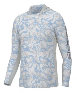 Custom Fishing Shirt – Arizona Essential