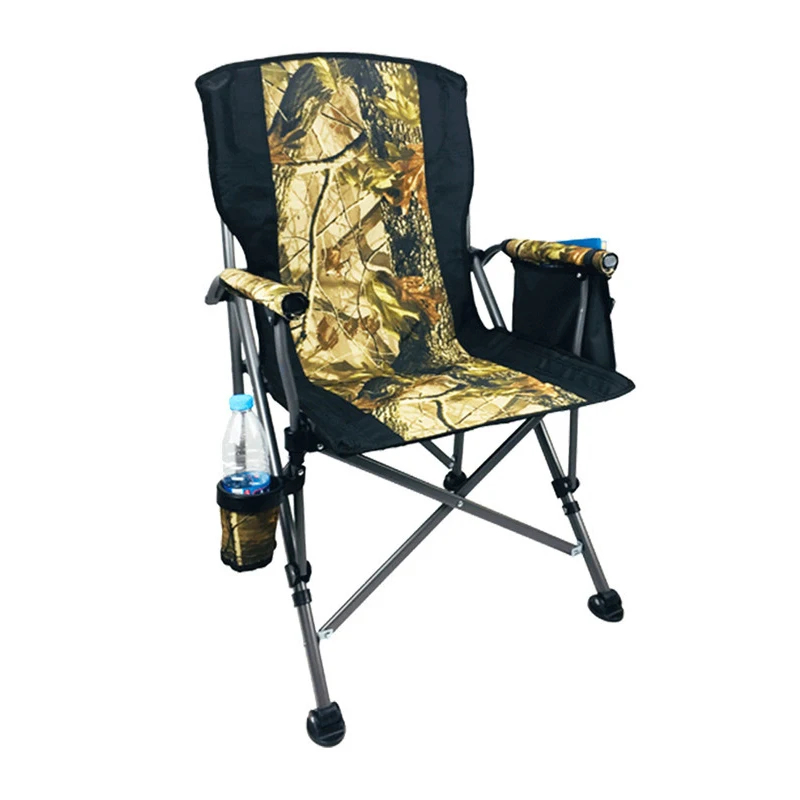 The Apex Collection Custom Premium Full Aluminum Outdoor Camp Chair
