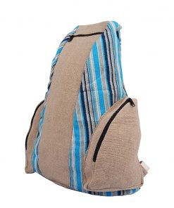 Custom Backpack