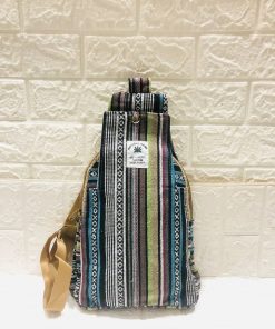 Custom Backpack