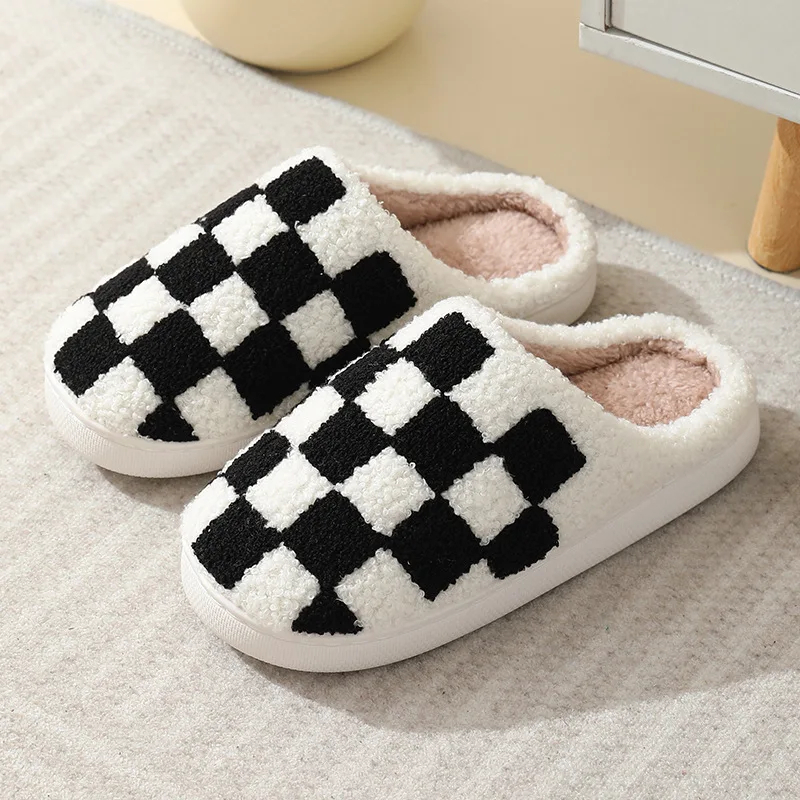 Custom Luxury In Room Slipper Set Nexus Essential