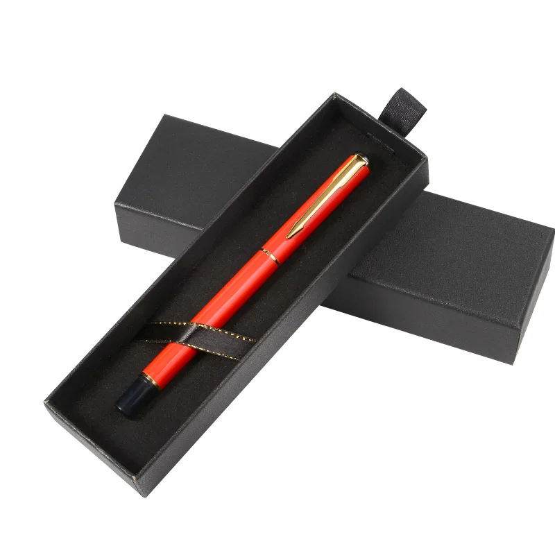 The Apex Collection Custom Luxury Metal Pen Set