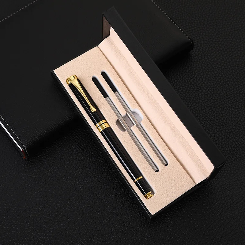 The Arizona Collection Custom Luxury Metal Pen Set