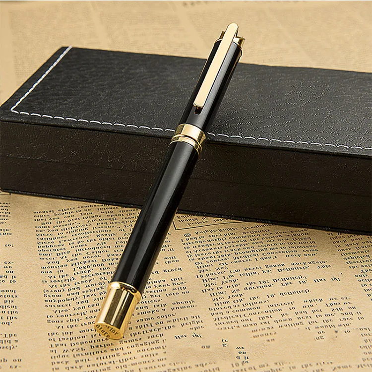 Custom Luxury Metal Pen Set Windsor Essential