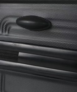 Custom Luxury Travel Luggage Set – Mira Essential