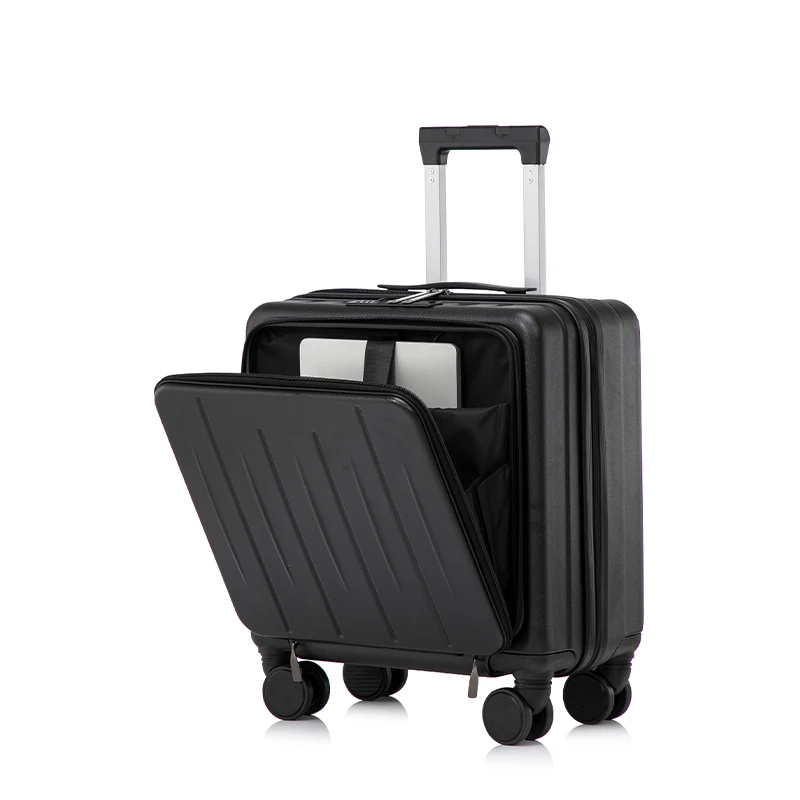 Custom Luxury Travel Luggage Set Valor Essential