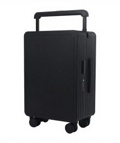 Custom Luxury Travel Luggage Set – Weekend Essential