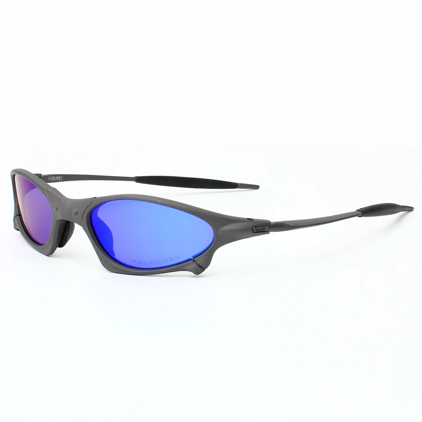 Metal Sports Sunglasses Nexus Essential