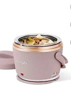 Custom Mini Crockpot
