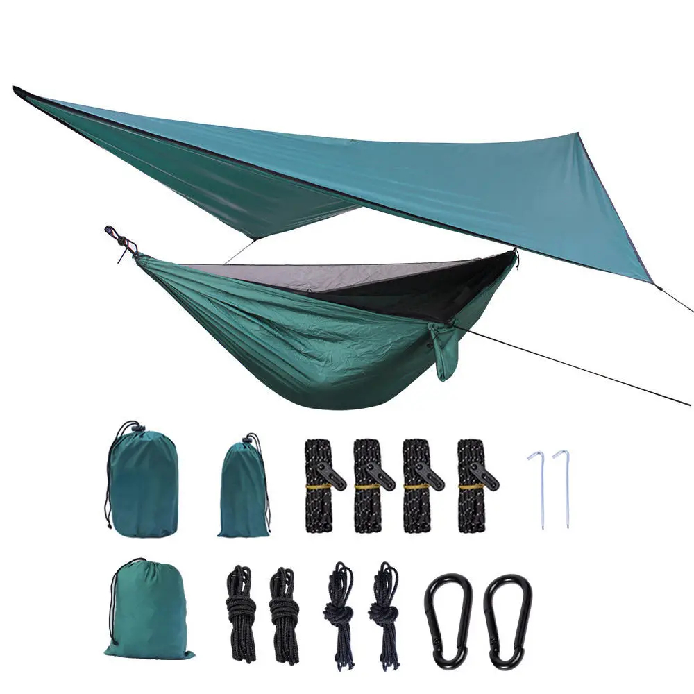 Custom Outdoor Adventure Kit Nexus Essential