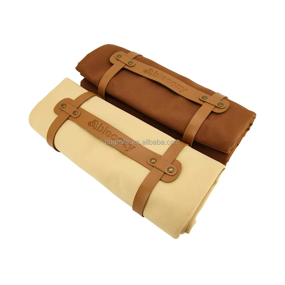 The Arizona Collection Custom Premium Picnic Blanket Set