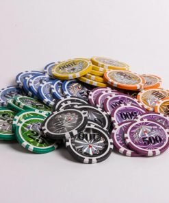 Custom Poker Set – Mira Essential