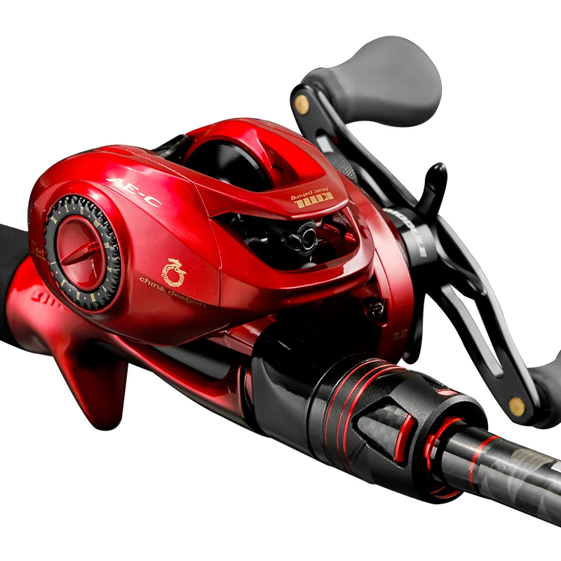 Custom Premium Fishing Gear Kit Valor Essential