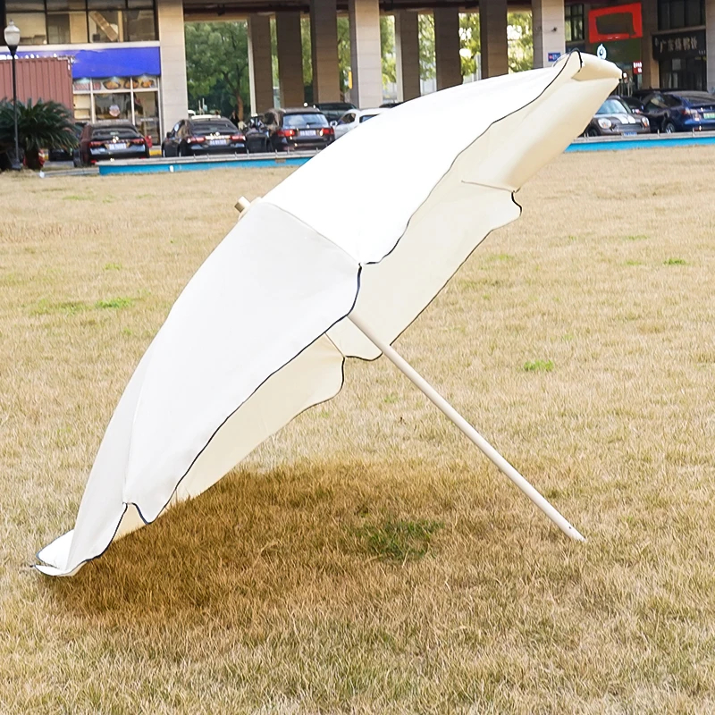 Custom Premium Frame Beach Umbrella Arizona Essential