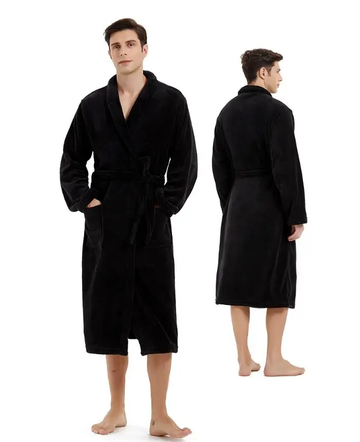 Custom Premium Hotel Robe Kit Arizona Essential