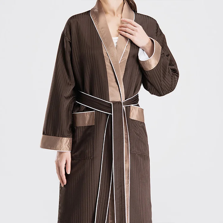 Custom Premium Hotel Robe Kit Yield Essential