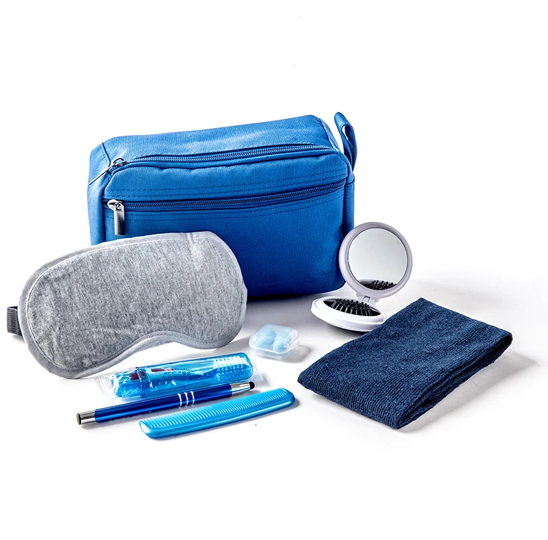 Custom Premium Travel Comfort Kit Arizona Essential