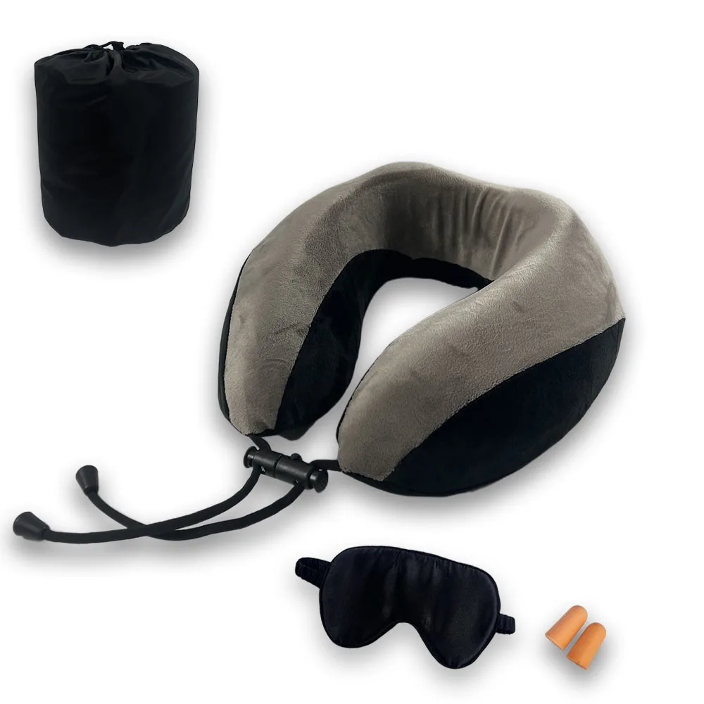 Custom Premium Travel Comfort Kit Yield Essential