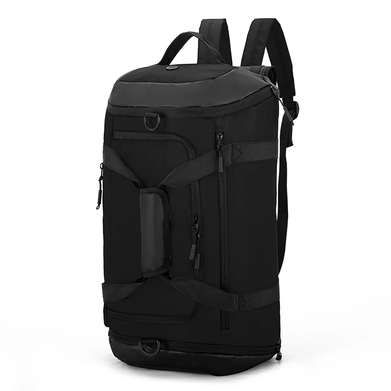 Custom Pro Team Equipment Travel Bag Nexus Essential