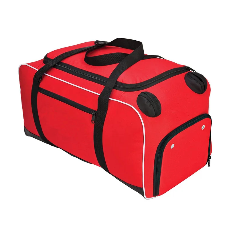 Custom Pro Team Equipment Travel Bag Yield Essential