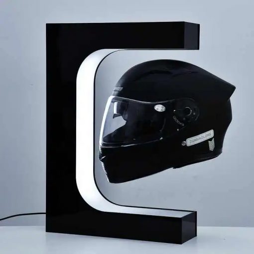 Custom Racing Helmet Display Case – Arizona Essential – Authentic ...