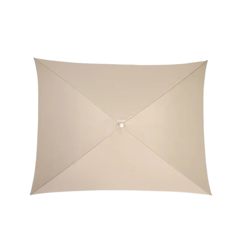 Custom Resort Beach Umbrella Premium Frame Valor Essential