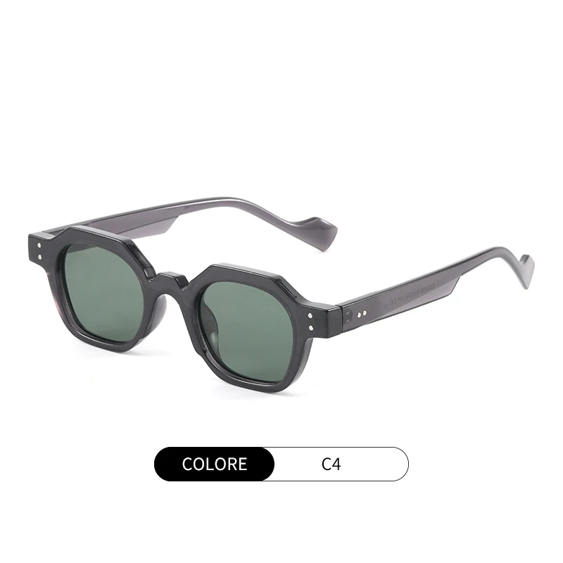 Custom Retro Sunglasses The Nexus Essential