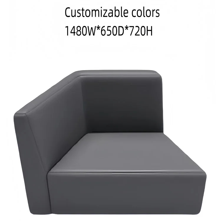 Custom Sponsor Lounge Furniture Set Nexus Essential