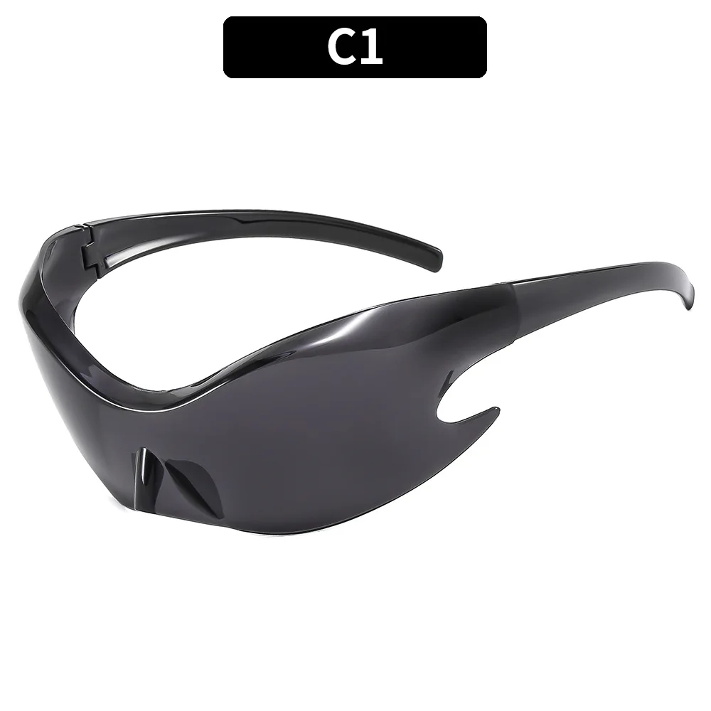 Custom Sunglasses Futuro Collection