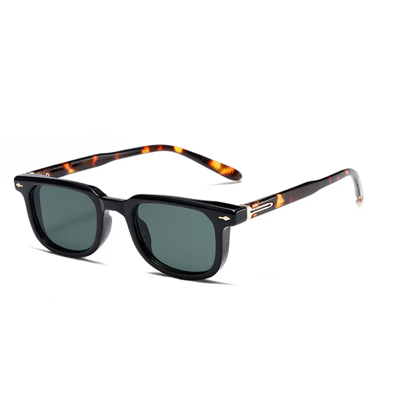 Custom Sunglasses The Caspian