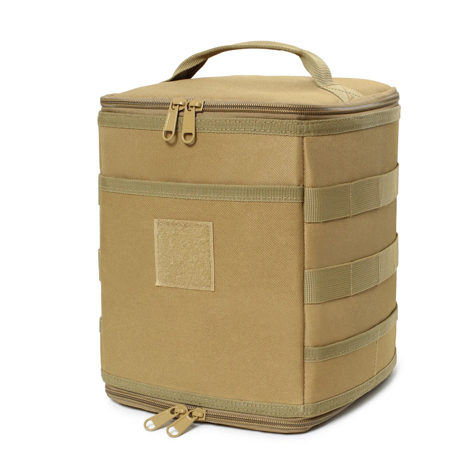 Custom Tactical Storage Case Windsor Essential
