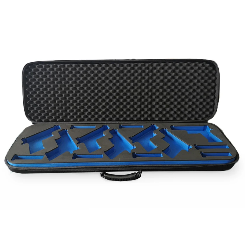 The Xylo Collection Custom Tactical Storage Case
