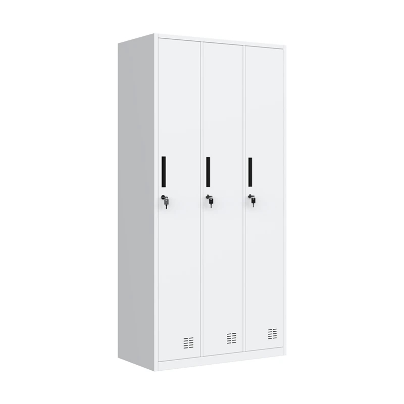 Custom Team Locker Trunk Yield Essential