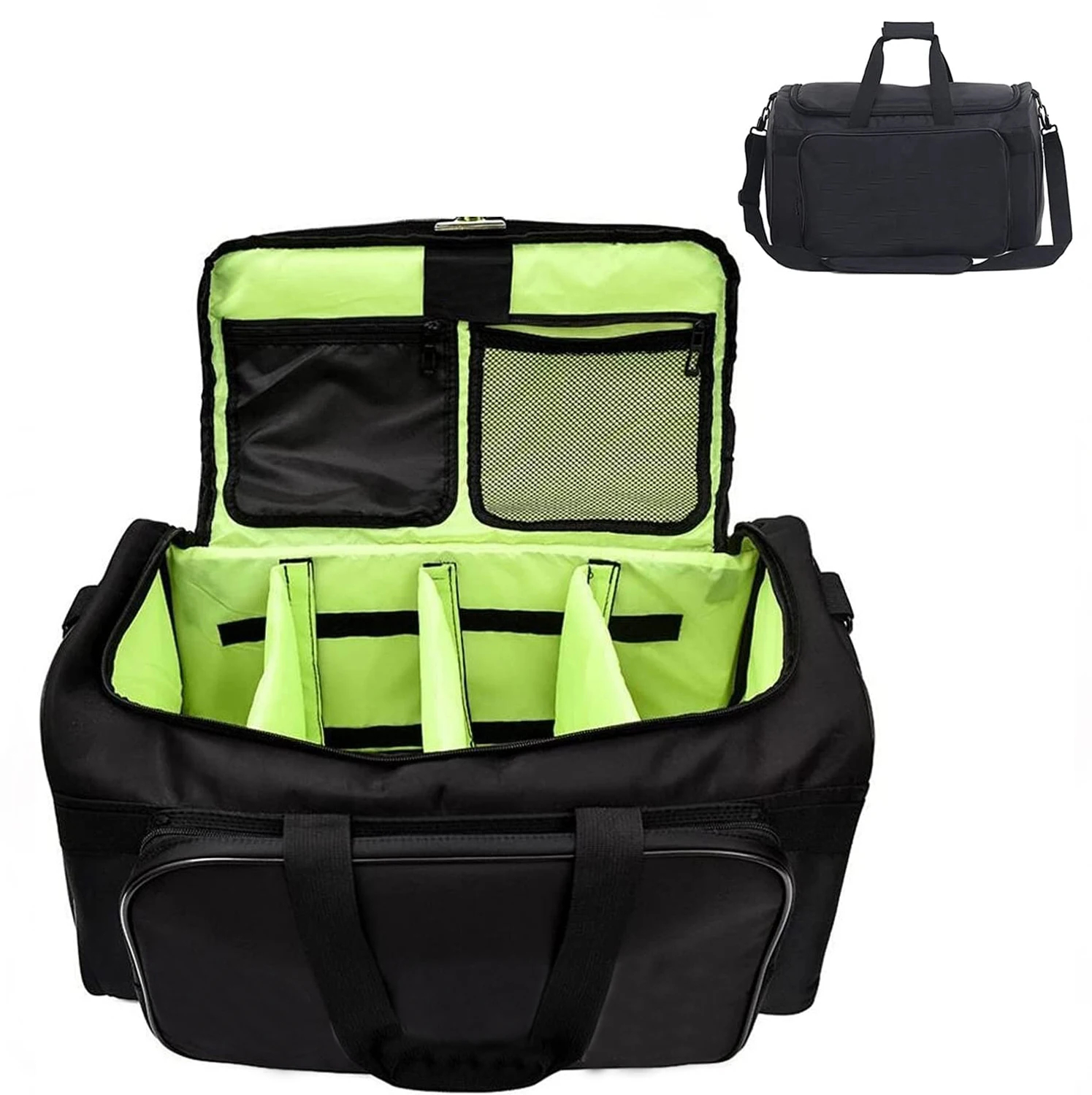 Custom Team Storage Duffel Valor Essential