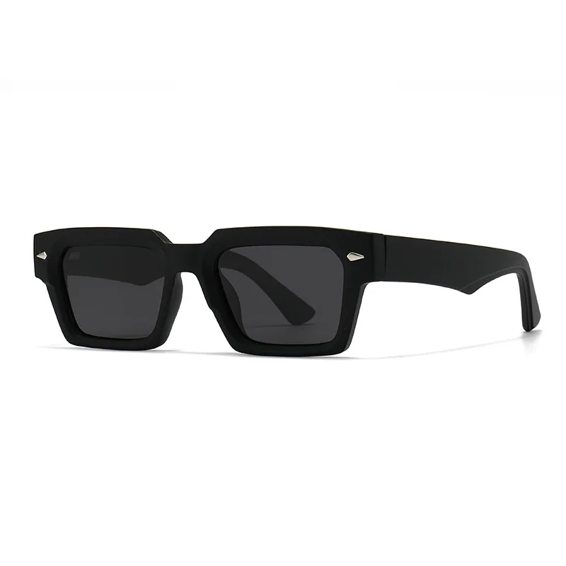 The Square Poloarized Custom Sunglasses