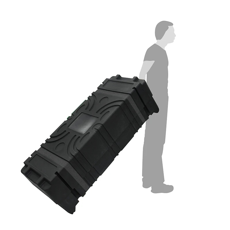 Custom Trade Show Hard Case Kit Windsor Essential