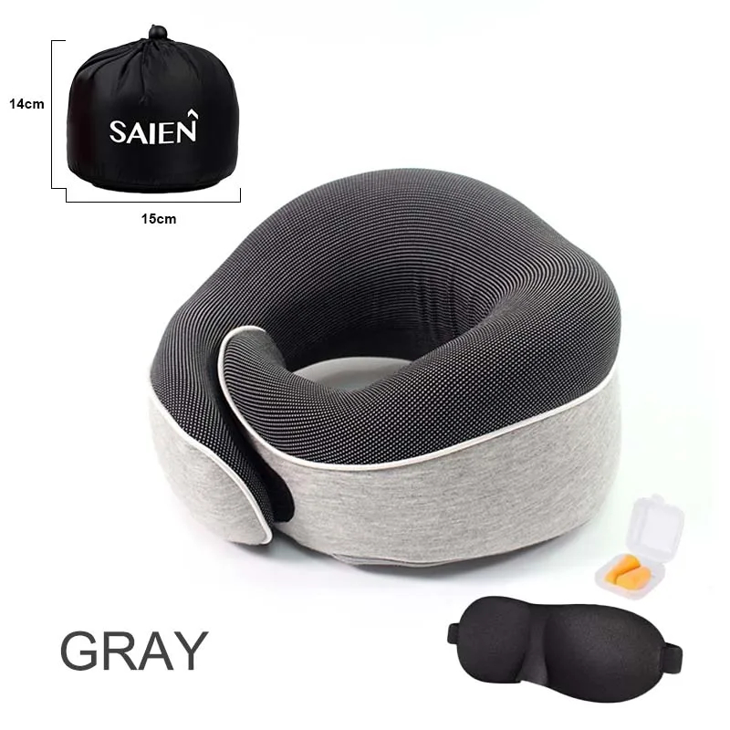 The Arizona Collection Custom Premium Travel Comfort Kit