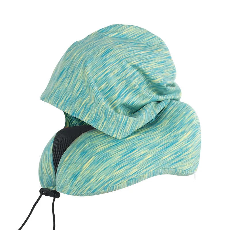 The Nexus Collection Custom Premium Travel Comfort Kit