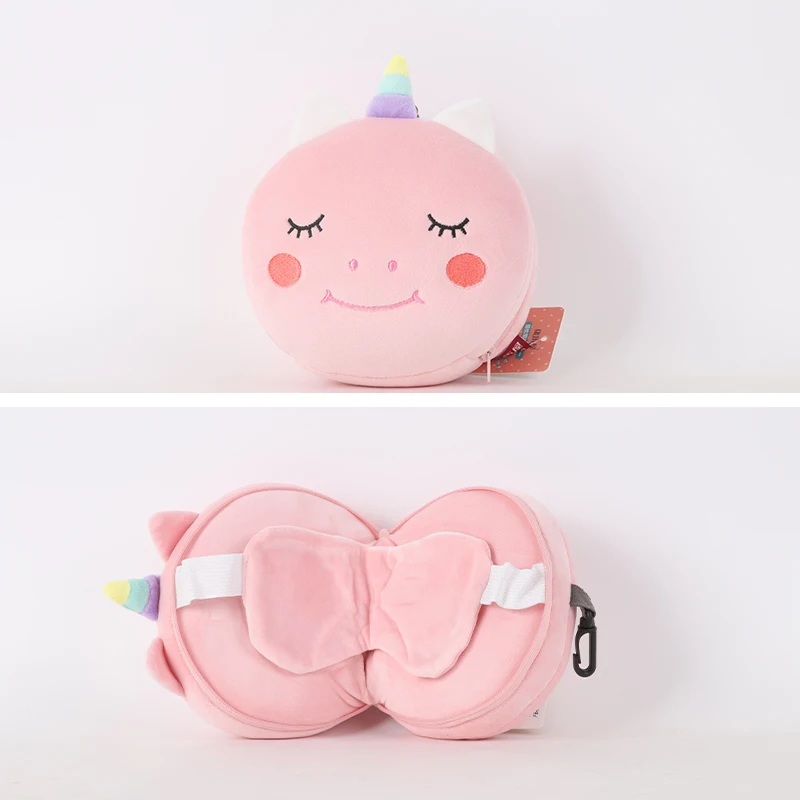 The Xylo Collection Custom Premium Travel Comfort Kit