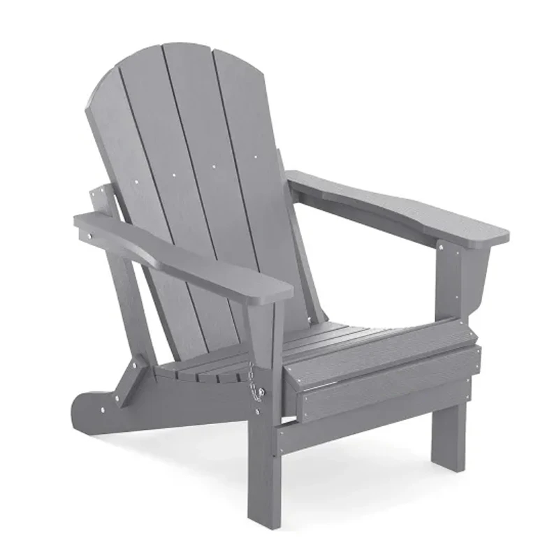 The Nexus Collection Custom Outdoor Premium Wooden Firepit Chair