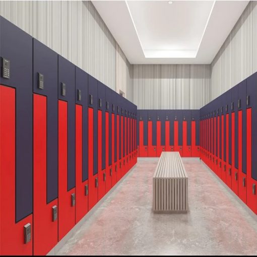 Custom Team Locker Trunk – Arizona Essential – Authentic Manufacturing