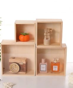 The Apex Collection - Custom Corporate Premium Wooden Gifting Crate