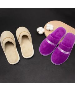The Arizona Collection - Custom Luxury In-Room Slipper Set
