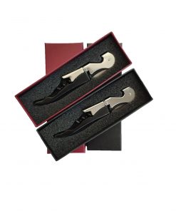 The Apex Collection - Custom Sommelier Wine Tool Set