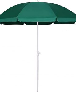 The Xylo Collection - Custom Premium Frame Beach Resort Umbrella