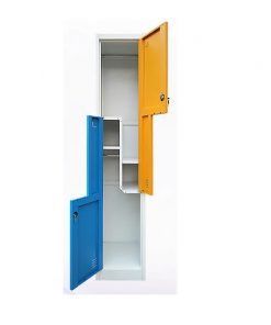 The Nexus Collection - Custom Team Locker Trunk