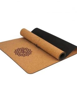 The Nexus Collection - Custom Premium Yoga Mat Set