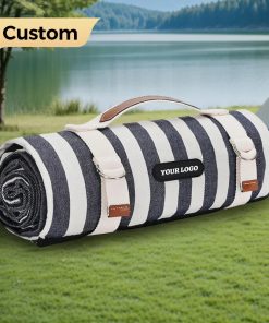 The Apex Collection - Custom Premium Picnic Blanket Set